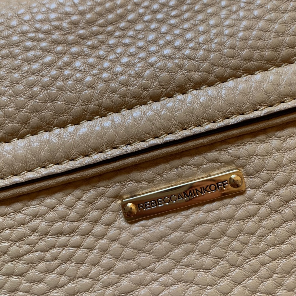 Rebecca MINKOFF Leo Crossbody Bag - Picture 7 of 10